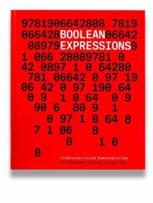 Boolean expressions : conte... (naslovnica)