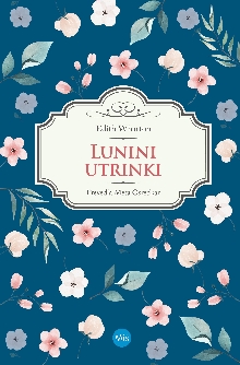 Lunini utrinki; Elektronski... (cover)