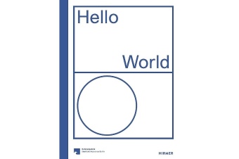 Hello world : revising a co... (naslovnica)