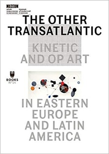 The other trans-Atlantic : ... (cover)