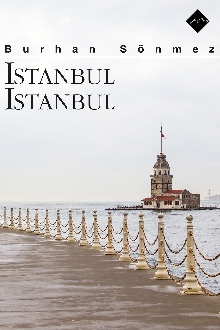 Istanbul Istanbul; Elektron... (cover)