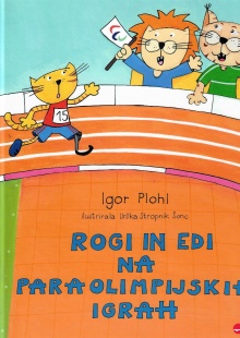 Rogi in Edi na paraolimpijs... (cover)