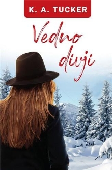 Vedno divji; Forever wild (naslovnica)