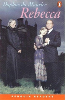 Rebecca (naslovnica)