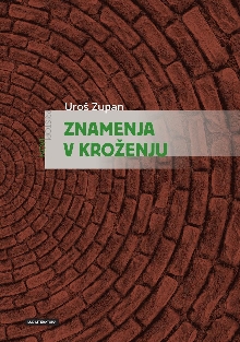 Znamenja v kroženju (naslovnica)