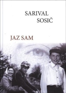 Jaz sam (cover)