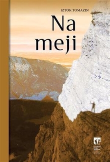 Na meji : tihotapske in dru... (cover)