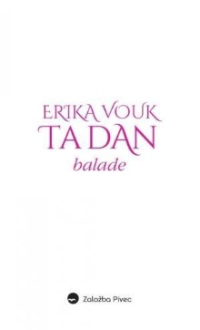 Ta dan : [balade] (cover)