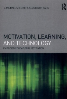 Motivation, learning, and t... (naslovnica)