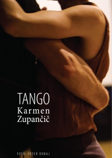 Tango (naslovnica)