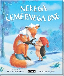 Nekega čemernega dne; One g... (naslovnica)