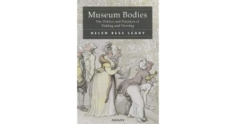 Museum bodies : the politic... (naslovnica)