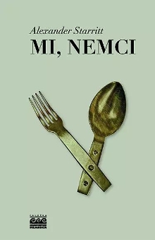 Mi, Nemci; We Germans (cover)