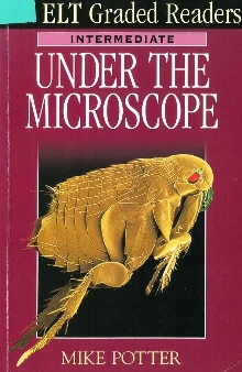 Under the microscope (naslovnica)