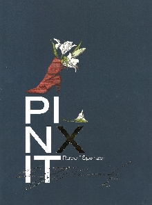 Pinxit (naslovnica)