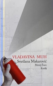 Vladavina muh (cover)