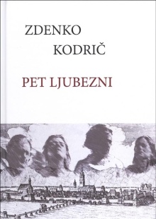 Pet ljubezni (cover)