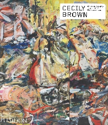 Cecily Brown (cover)
