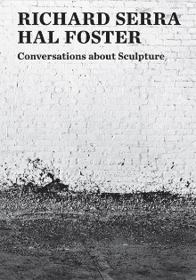 Conversations about sculpture (naslovnica)