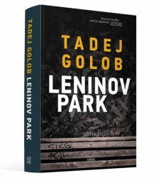 Leninov park; Leninov park (cover)