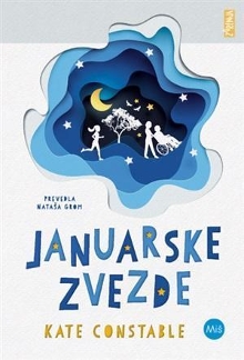 Januarske zvezde; January s... (naslovnica)