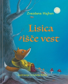 Lisica išče vest; Elektrons... (cover)