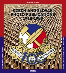 Czech and Slovak photo publ... (naslovnica)