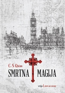 Smrtna magija; Death magic (cover)