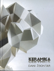 Keramika : 1979-2021; Ceram... (cover)