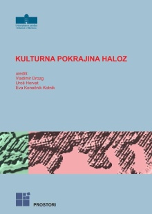 Kulturna pokrajina Haloz (cover)