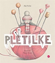 Pletilke (naslovnica)