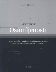 Osamljenosti : izrazi tesno... (cover)