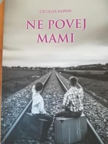 Ne povej mami (naslovnica)