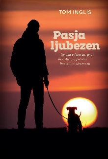 Pasja ljubezen : zgodba o č... (cover)