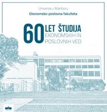 60 let študija ekonomskih i... (cover)