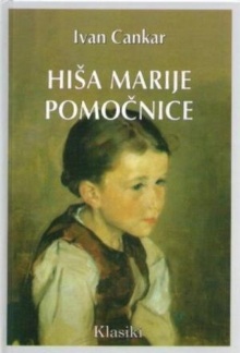 Hiša Marije Pomočnice (naslovnica)