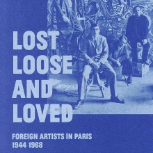 Lost loose and loved : fore... (naslovnica)