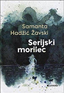 Serijski morilec (naslovnica)