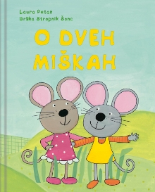 O dveh miškah; Elektronski vir (cover)