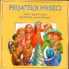 Prijatelji meseci (cover)