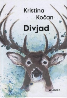 Divjad (cover)