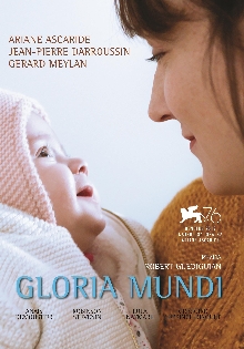 Gloria Mundi; Videoposnetek (naslovnica)