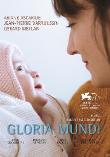 Gloria Mundi; Videoposnetek (cover)