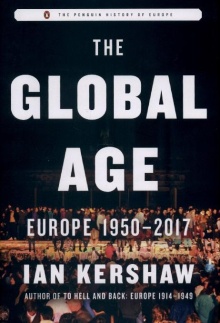 The global age : Europe 195... (naslovnica)