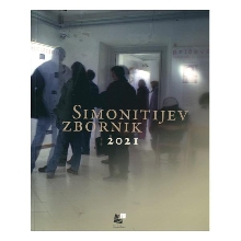 Simonitijev zbornik 2021 (cover)