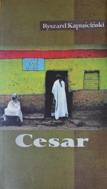 Cesar; Cesarz (naslovnica)