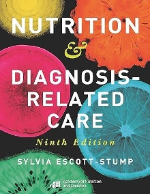 Nutrition & diagnosis - rel... (naslovnica)