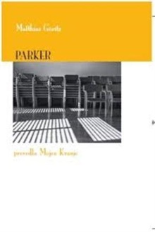 Parker; Parker (cover)