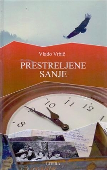 Prestreljene sanje (cover)