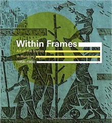 Within frames : art of the ... (naslovnica)